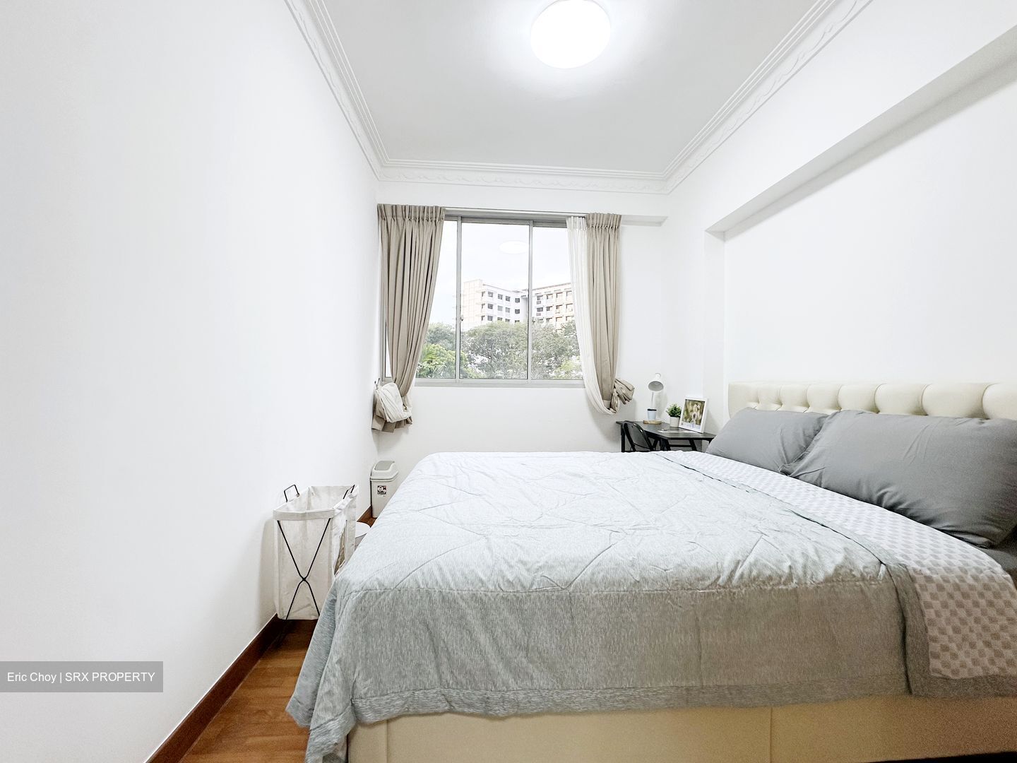 The Eden At Tampines (D18), Condominium #444544681